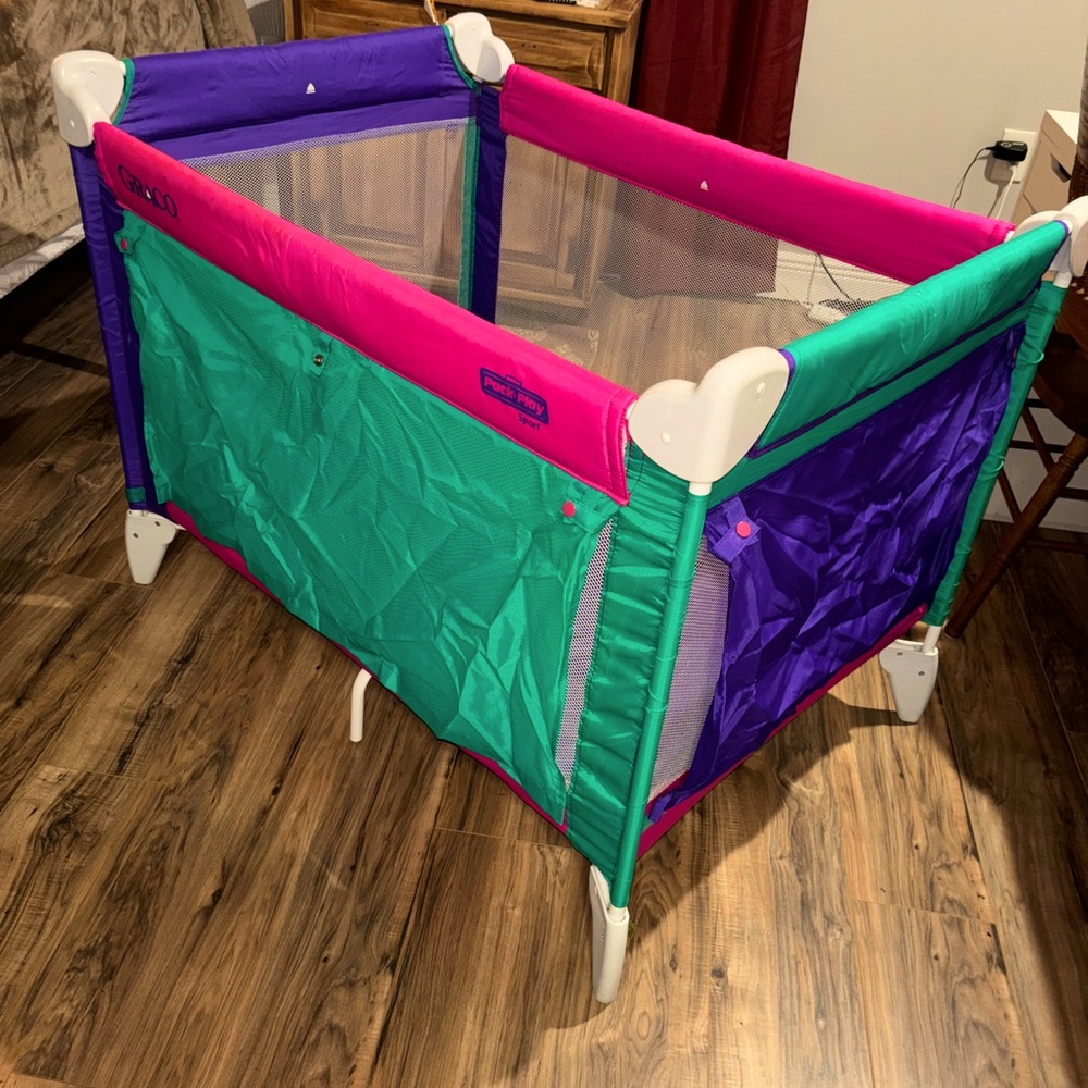 1990’s Vintage Graco Sport